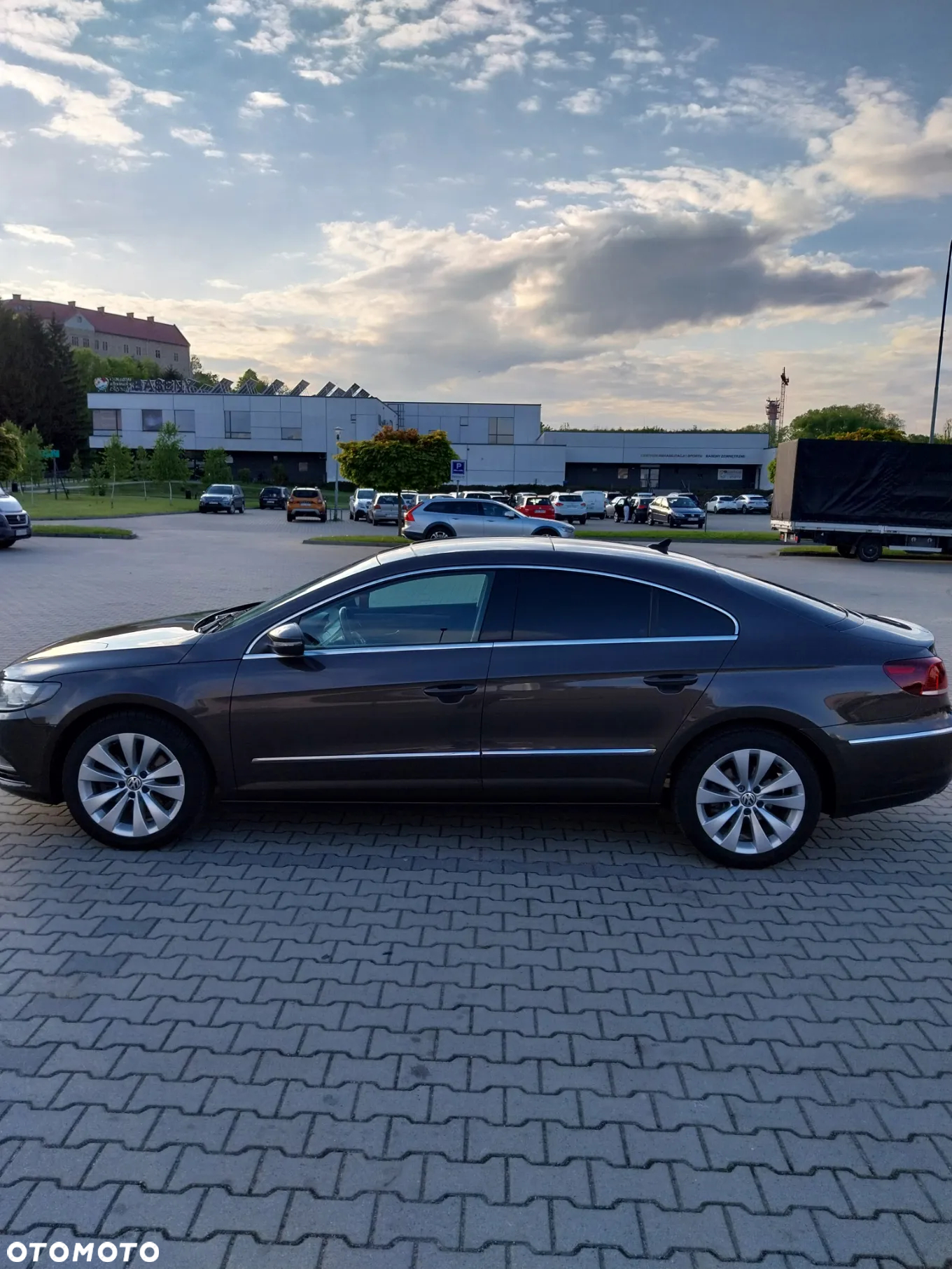 Volkswagen CC 1.8 TSI - 16