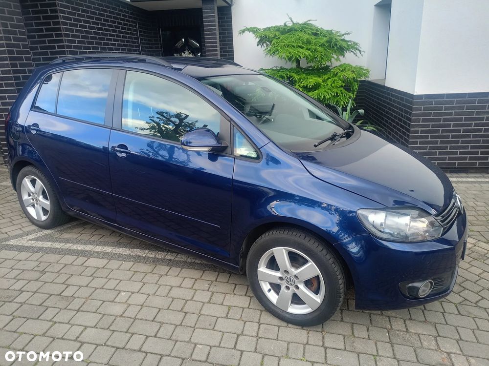 Volkswagen Golf 1.4 Edition - 3
