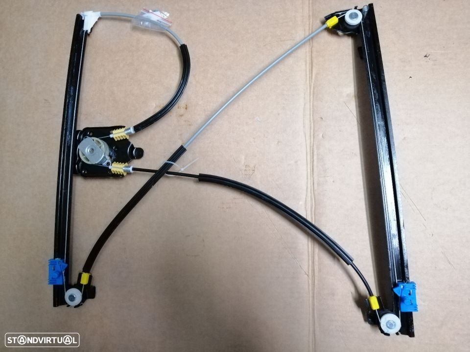 Elevadores vidro de porta para vários modelos NOVOS - 3