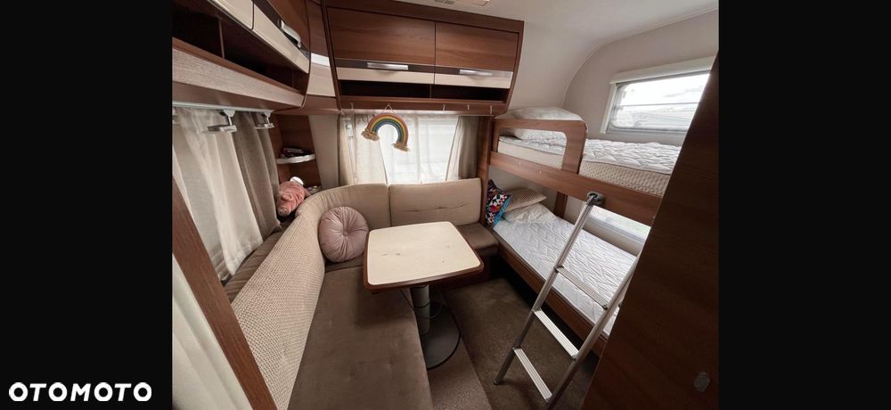 Dethleffs Nomad 730 FKR - 7