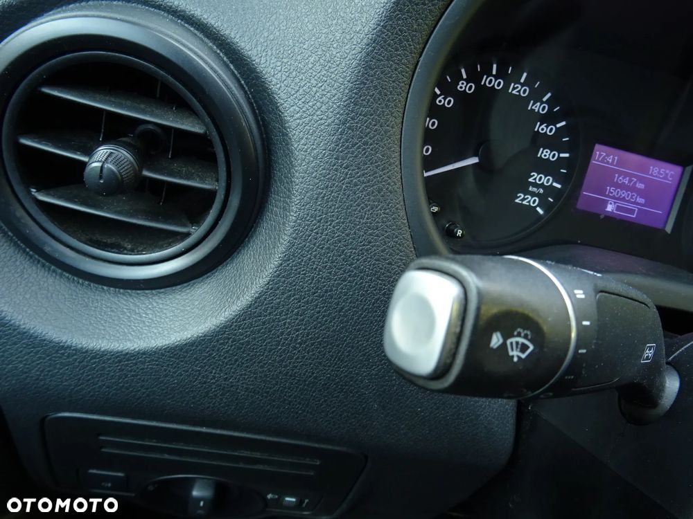 Mercedes-Benz VITO 111CDI Long długi - 13