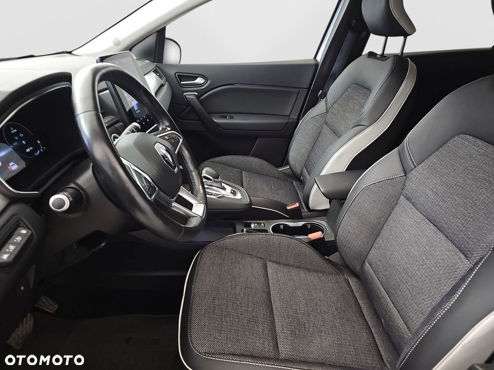 Renault Captur 1.6 E-TECH Plug-In Intens - 10