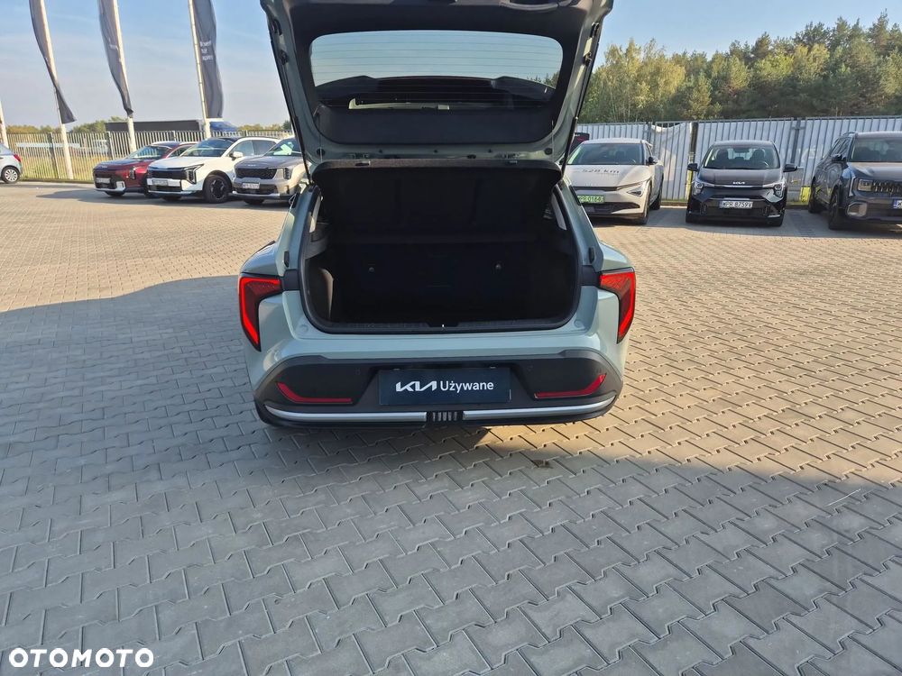 Kia K4 1.6 T-GDI L - 19