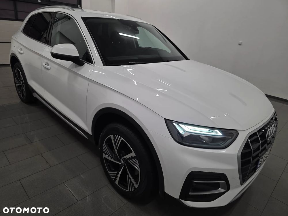Audi Q5 40 TDI mHEV Quattro S tronic - 32