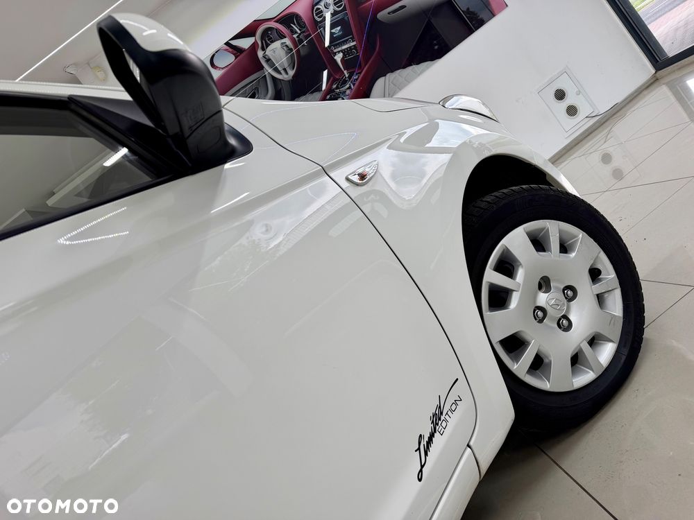 Hyundai i20 1.25 Wersja Jubileuszowa - 27
