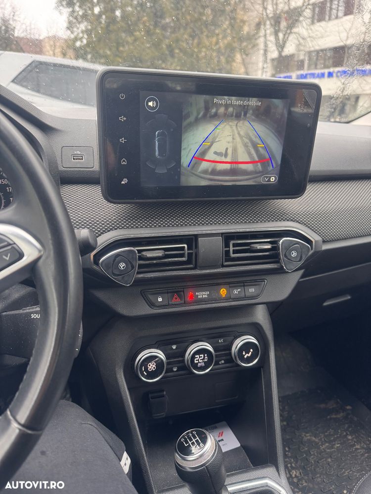 Dacia Logan ECO-G 100 Essential - 7