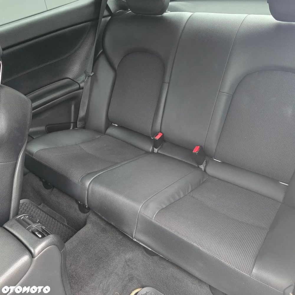 Mercedes-Benz CLC - 14