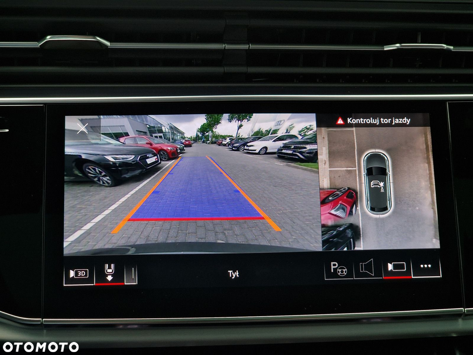 Audi SQ8 TFSI Quattro Tiptronic - 39