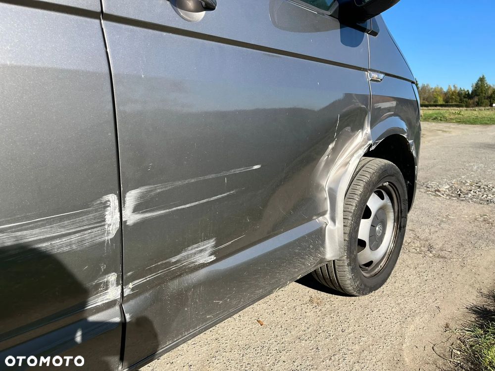 Volkswagen Caravelle 2.0 BiTDI L2 Comfortline DSG - 7