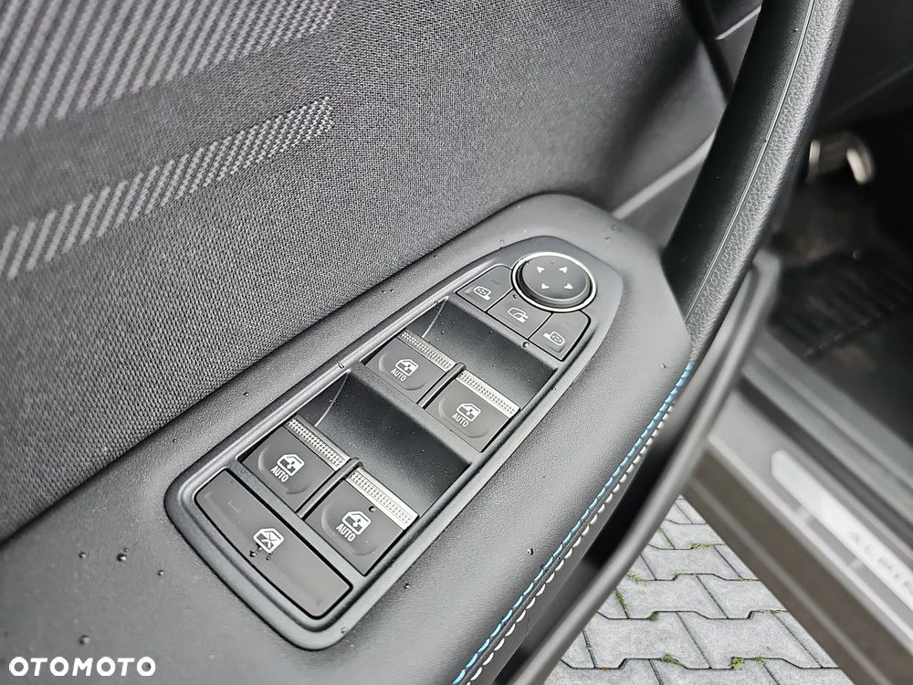 Renault Symbioz 1.8 E-Tech Full Hybrid 160 Esprit Alpine - 14