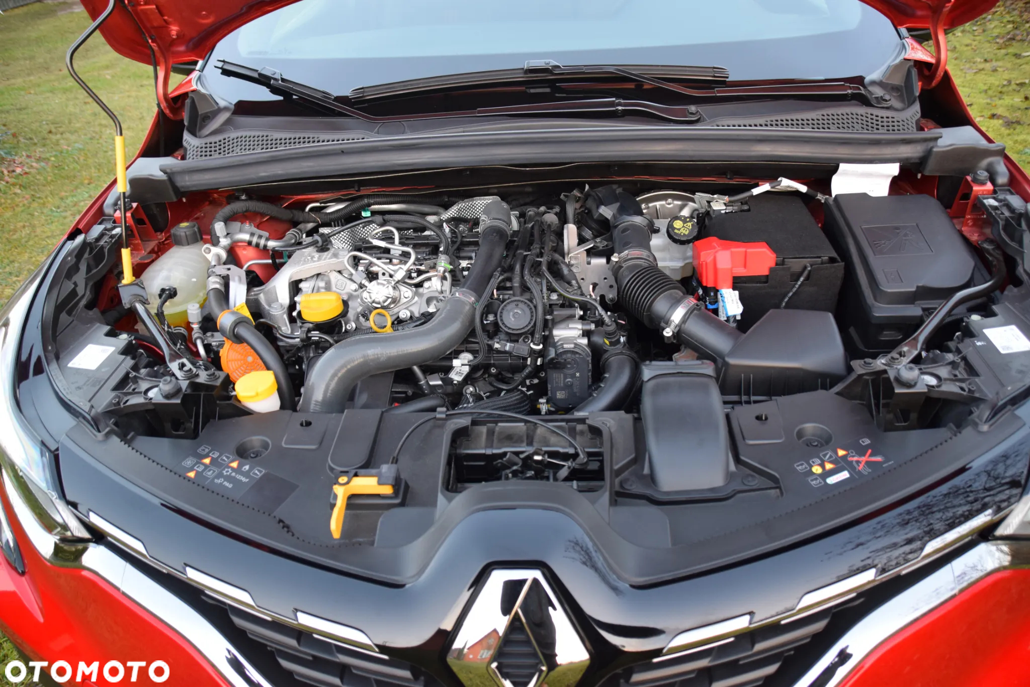 Renault Captur - 5