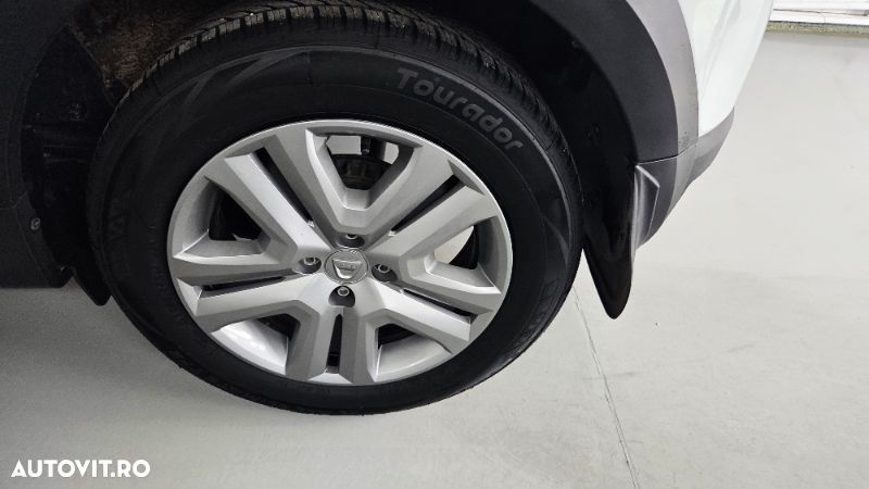 Dacia Sandero Stepway ECO-G 100 MT6 Comfort - 7