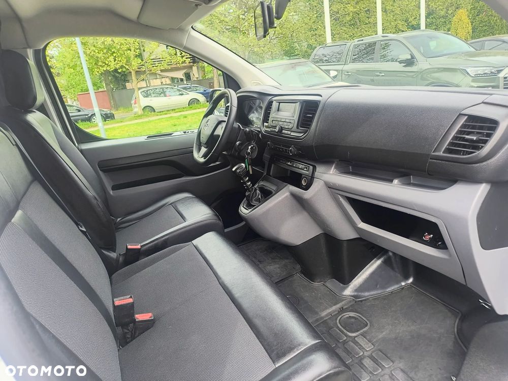 Opel VIVARO C - 10