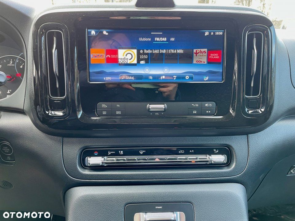 Mercedes-Benz Vito - 8