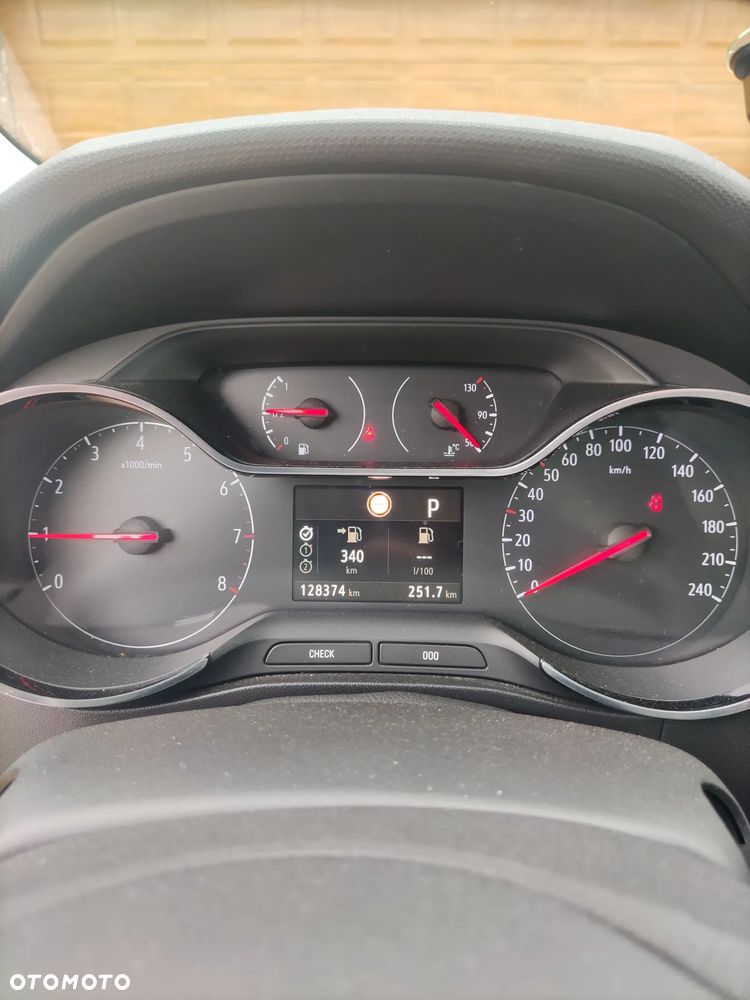 Opel Crossland X 1.2 Start/Stop Automatik Edition - 5
