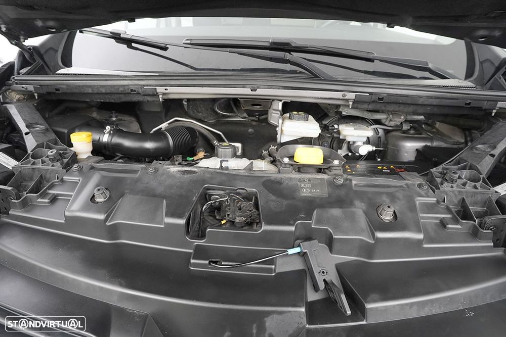 Renault Trafic 1.6 dCi L2H1 1.2T SS - 23