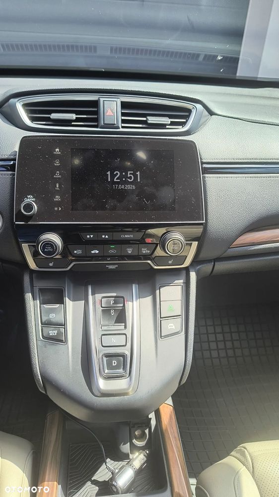 Honda CR-V 2.0 Executive (Honda Connect+) - 13