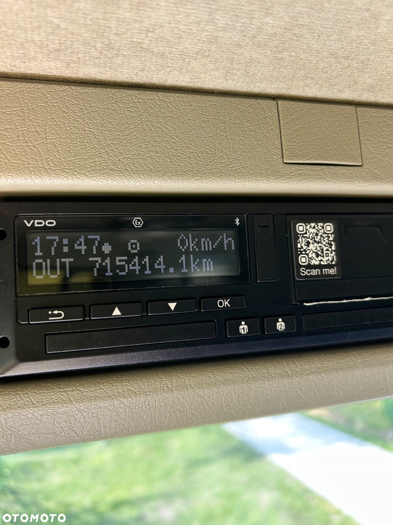 Volvo FM - 9