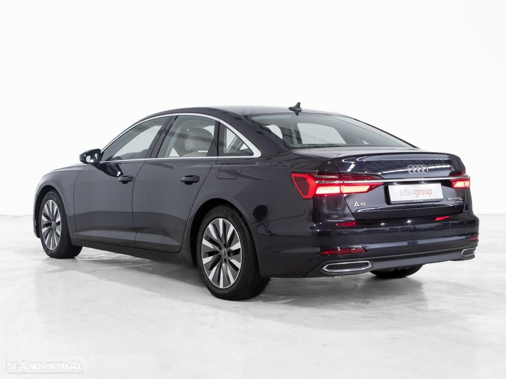 Audi A6 50 TFSIe quattro S tronic - 5