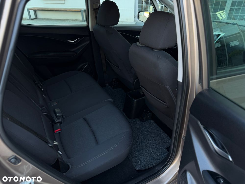 Hyundai ix20 1.4 CRDi Premium - 13