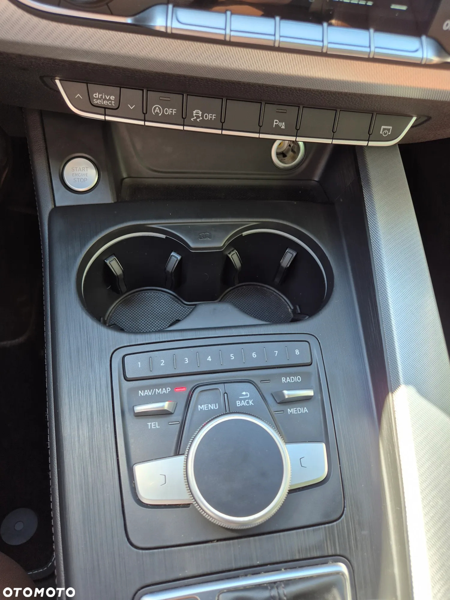 Audi A4 40 TDI Quattro S Line S tronic - 17
