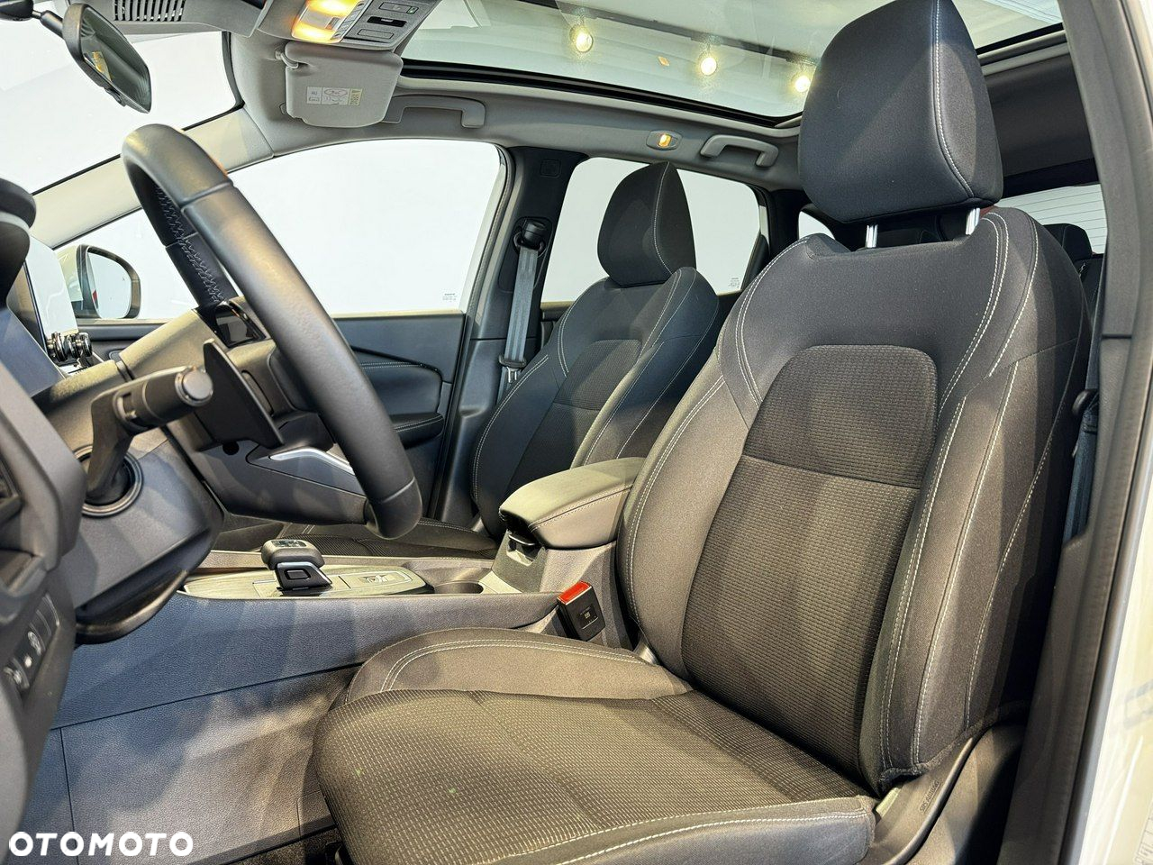 Nissan Qashqai - 12