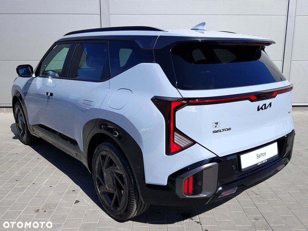 Kia Seltos - 9