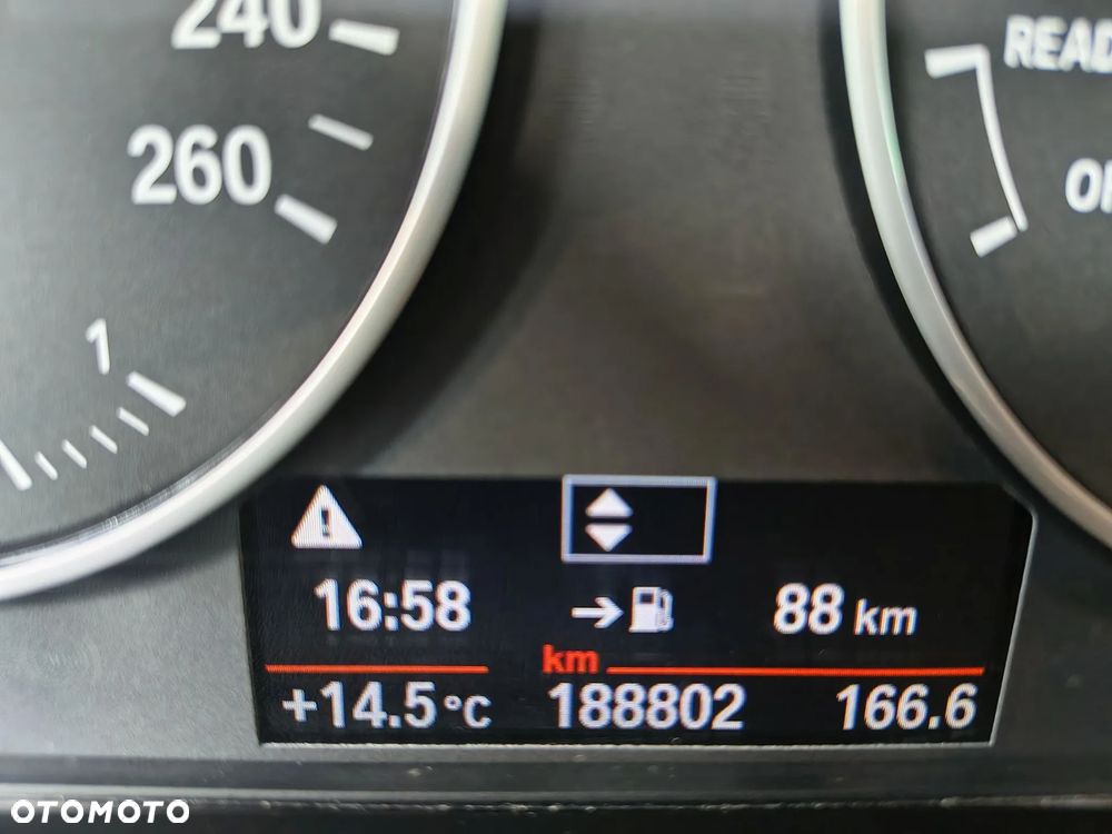 BMW Seria 1 116i Urban Line - 15