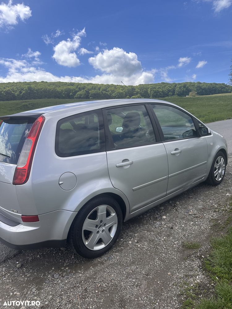 Ford C-Max - 5