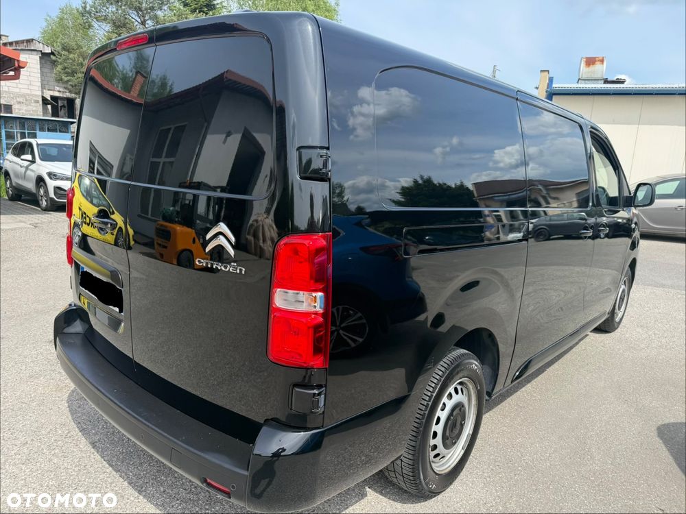 Citroën Jumpy Long - 6