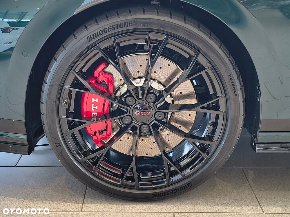 Volkswagen Golf 2.0 TSI GTI Edition 50 DSG - 13