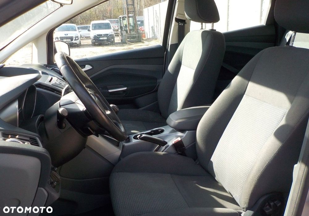 Ford C-MAX 1.6 TDCi Trend - 22