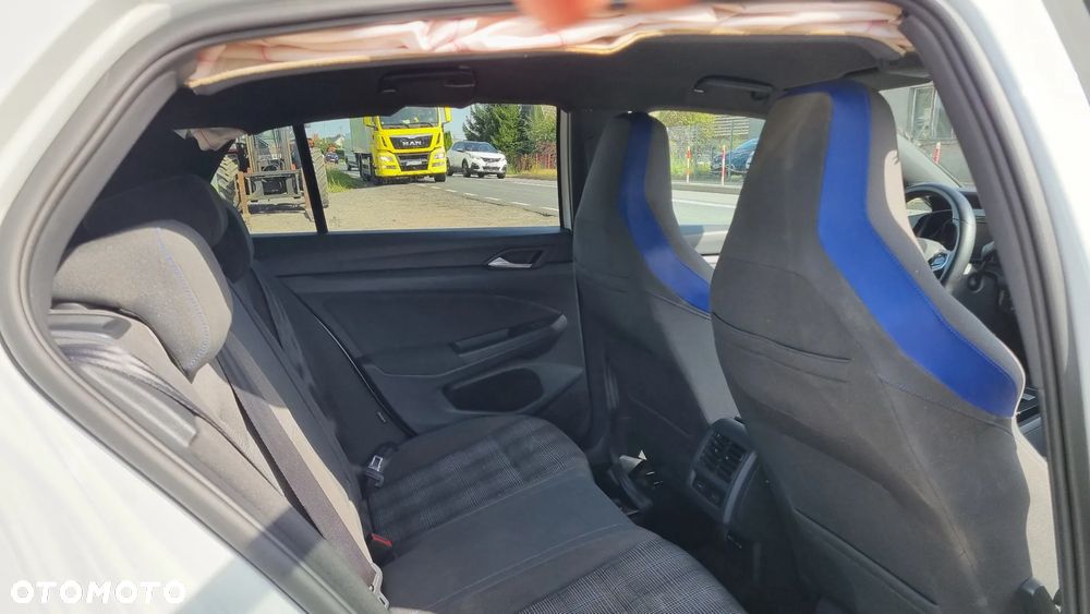 Volkswagen Golf 1.4 eHybrid OPF DSG GTE - 24