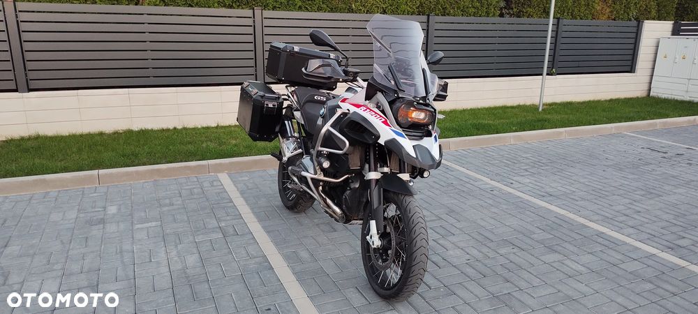 BMW GS - 10