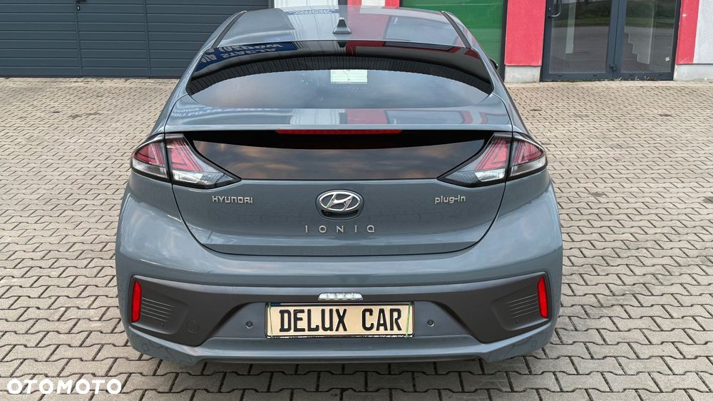 Hyundai IONIQ 1.6 GDI Advantage - 5