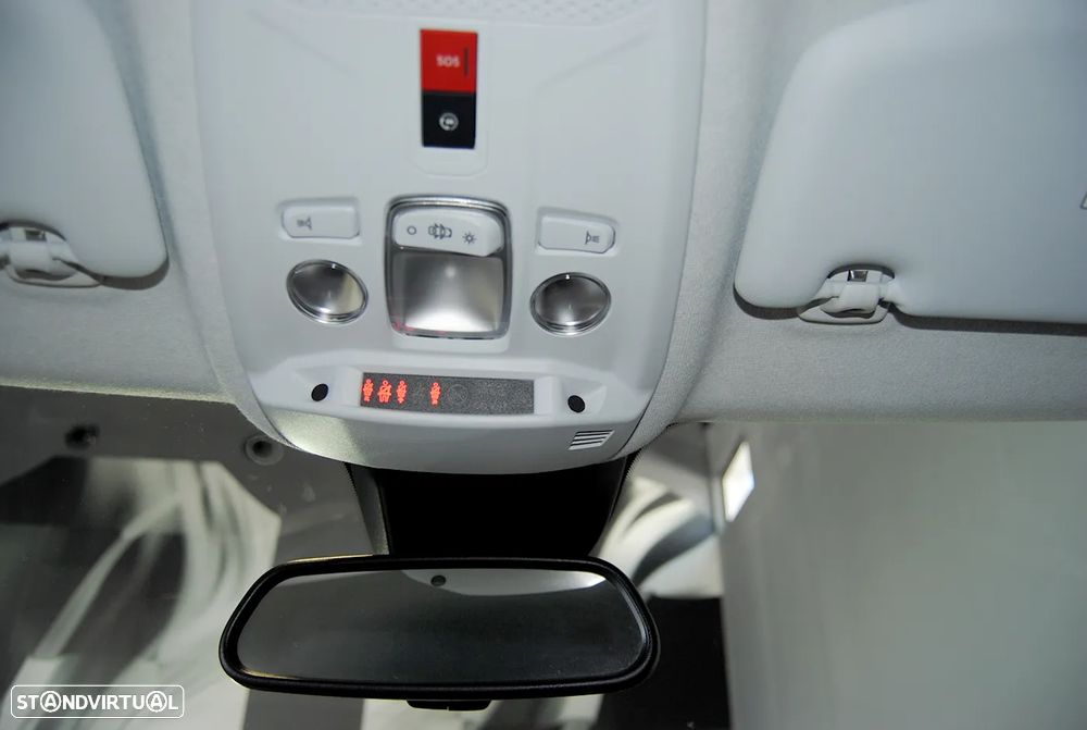 Opel Mokka-e Elegance - 37