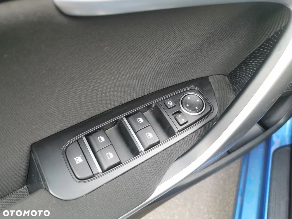 Kia Ceed 1.4 T-GDI OPF Platinum Edition - 16