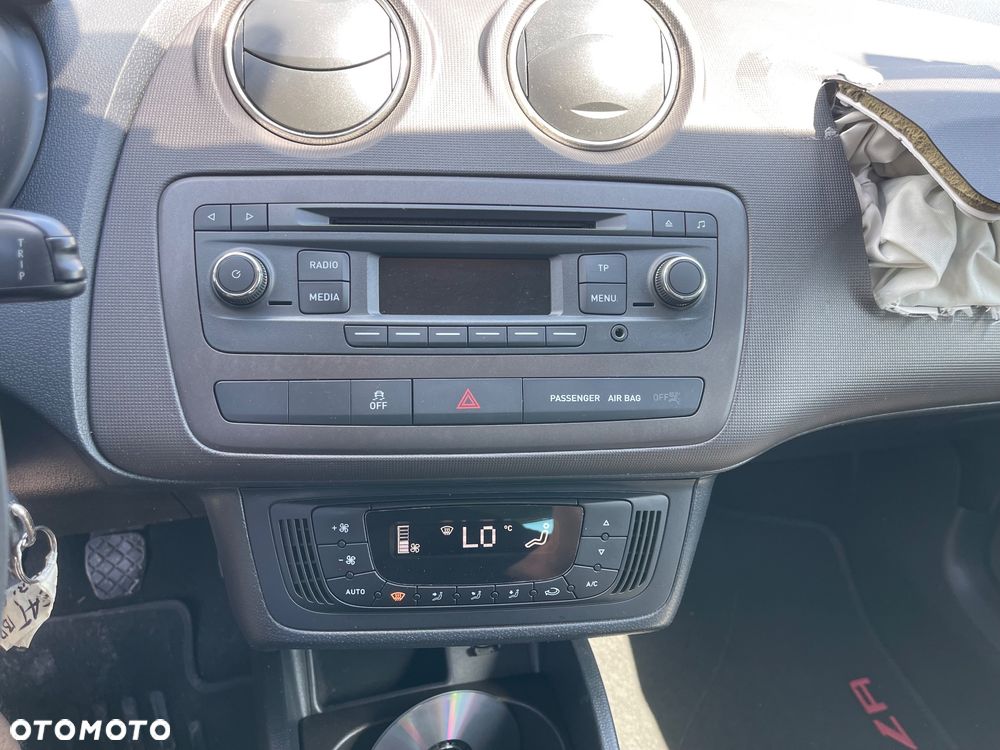 Seat Ibiza 1.2 TSI Style - 12