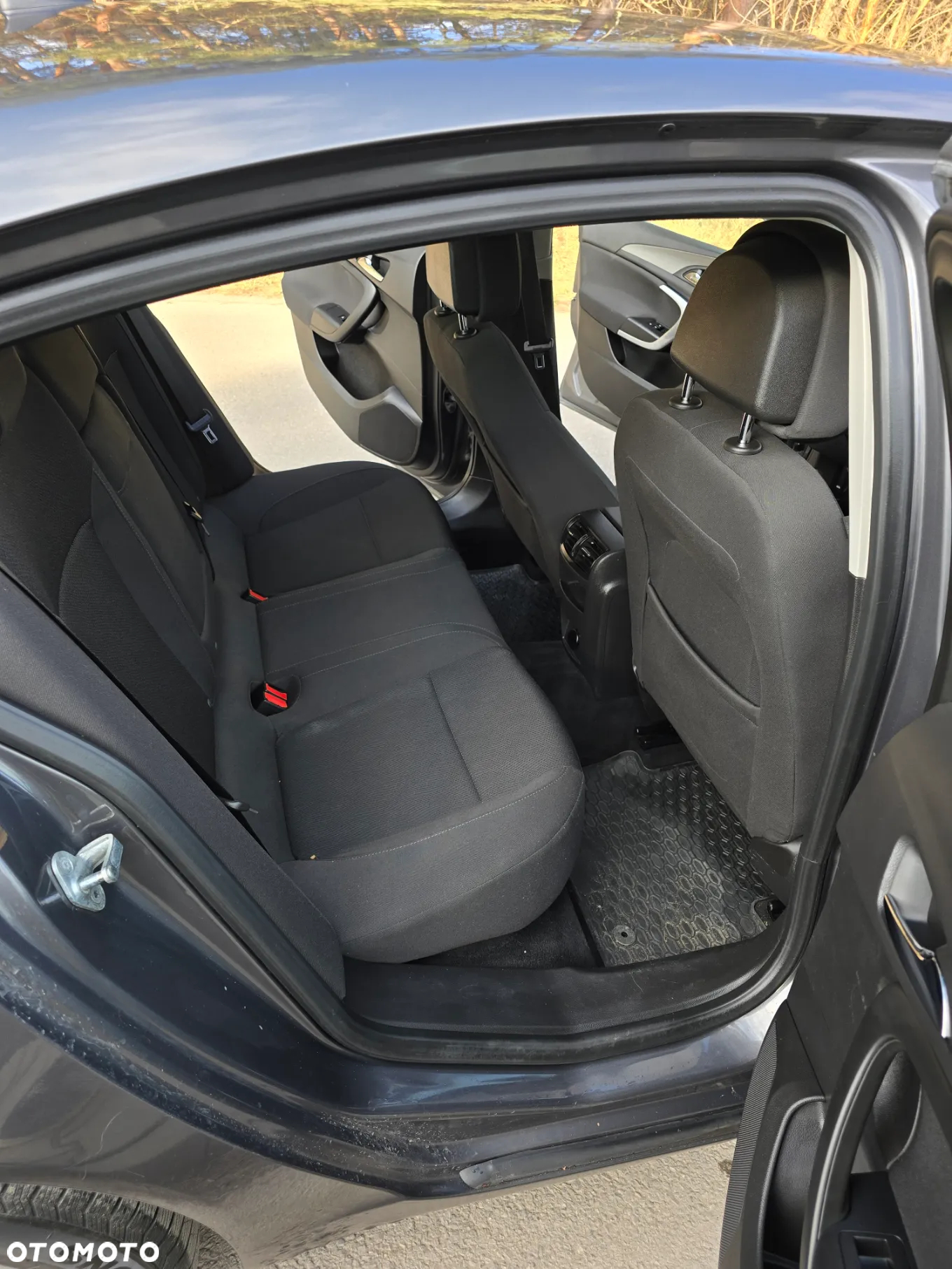 Opel Insignia 2.0 CDTI Cosmo - 22