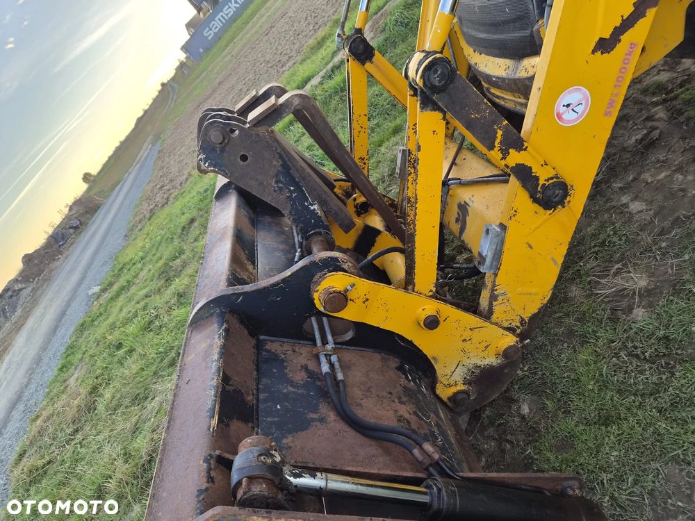 JCB 3CX - 6