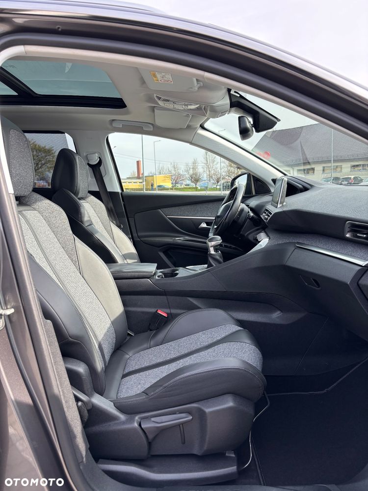 Peugeot 5008 2.0 BlueHDi Active 7os - 16