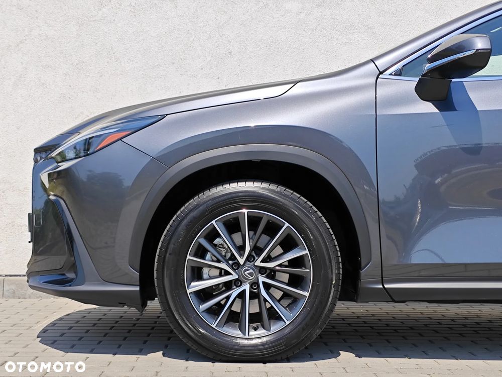 Lexus NX 350h Prestige 2WD - 20