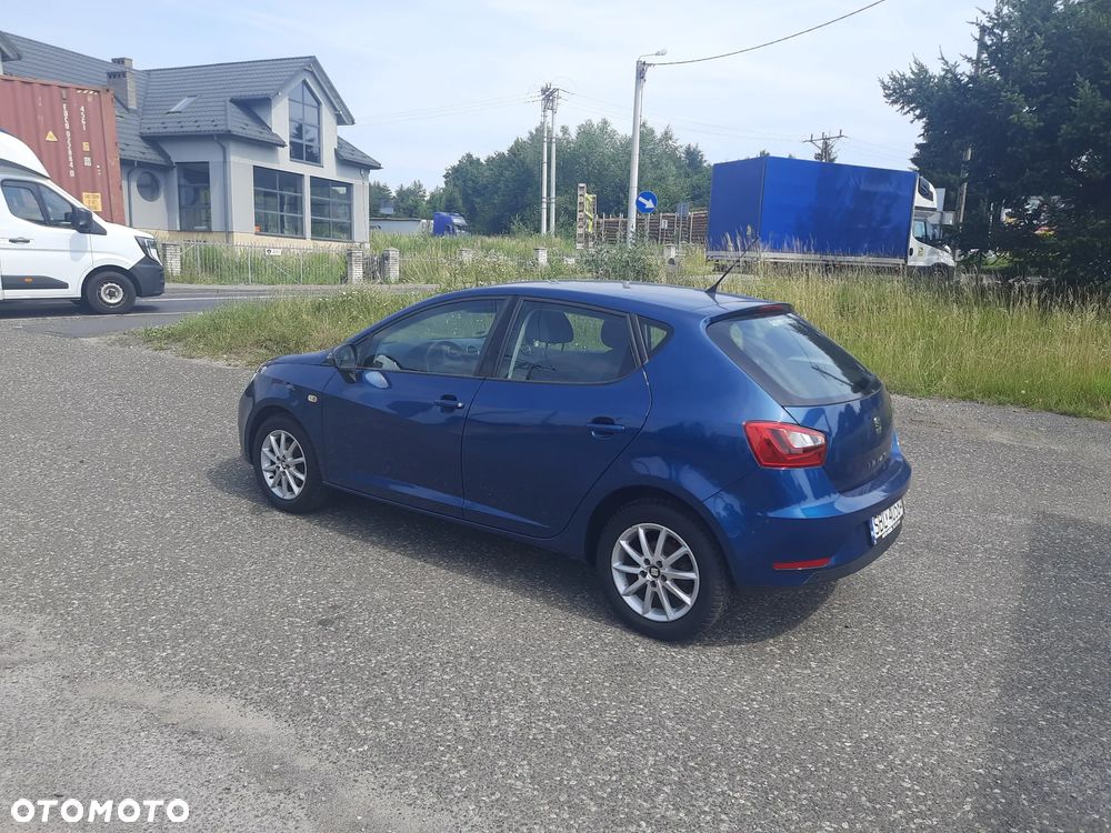 Seat Ibiza 1.2 TSI Style - 5