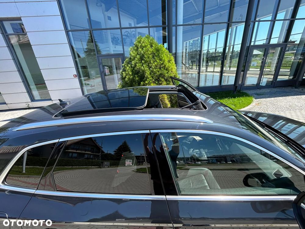 Audi Q5 2.0 TFSI Quattro S tronic sport - 7