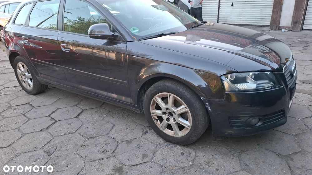 Audi A3 Sportback 1.8 TFSI Ambition - 5