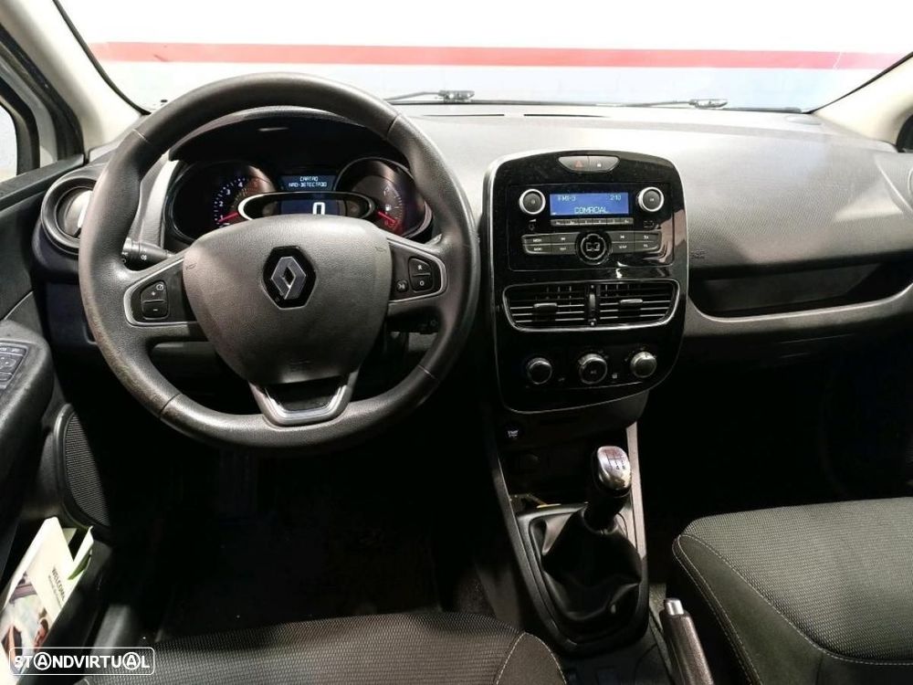 Renault Clio 1.5 dCi Zen - 3