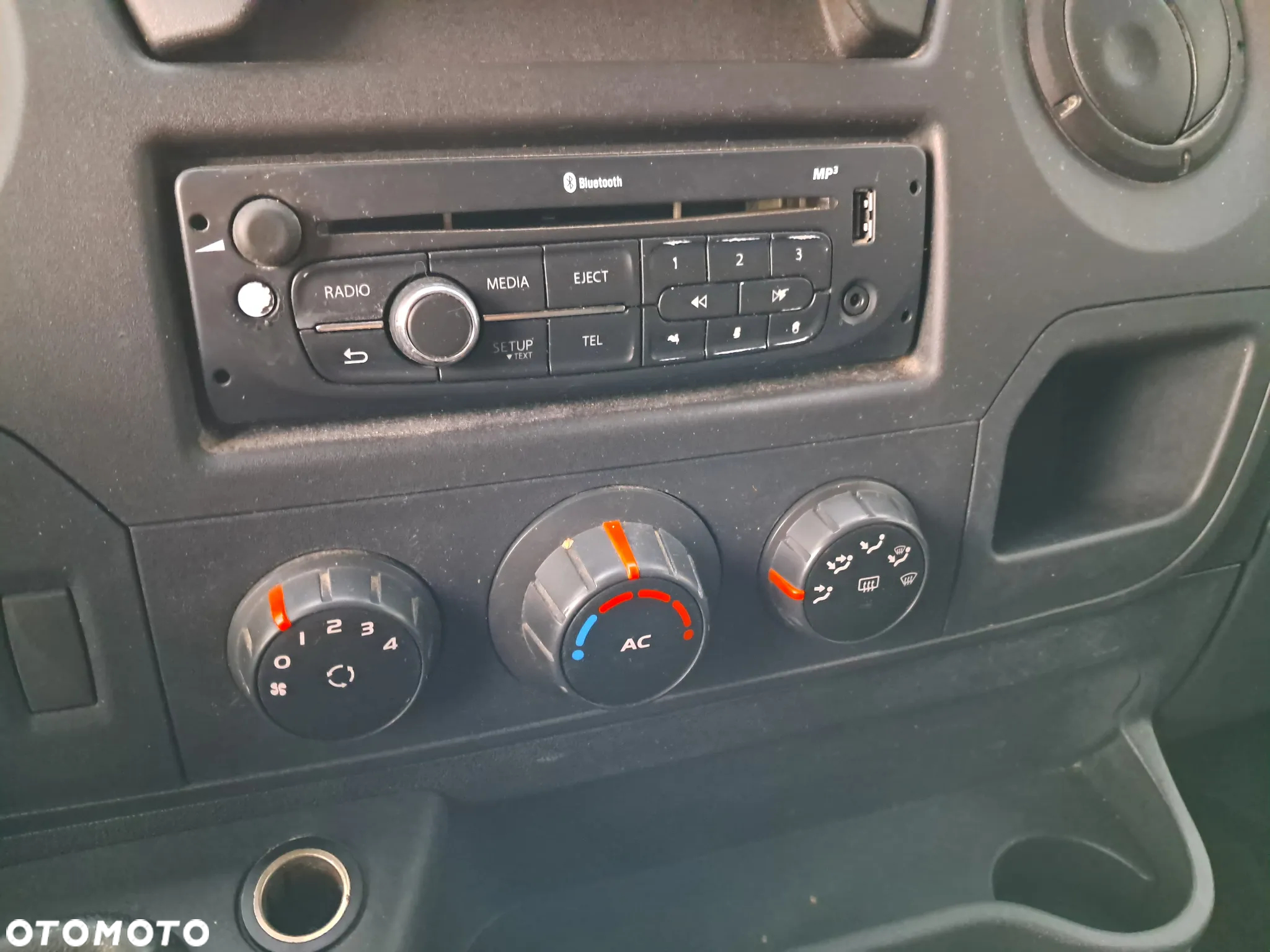 Renault Master - 9