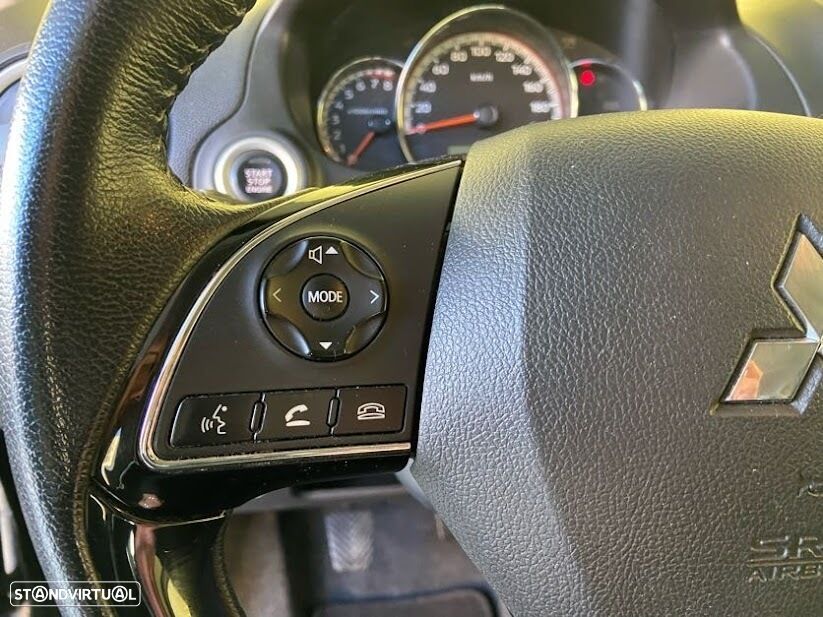 Mitsubishi Space Star 1.2 Intense - 14