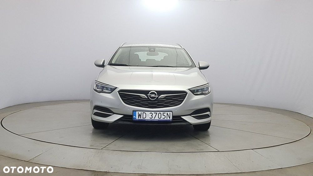 Opel Insignia - 2