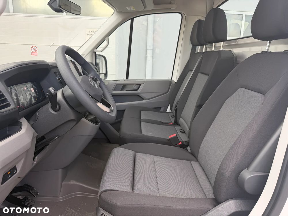 Volkswagen Crafter - 6